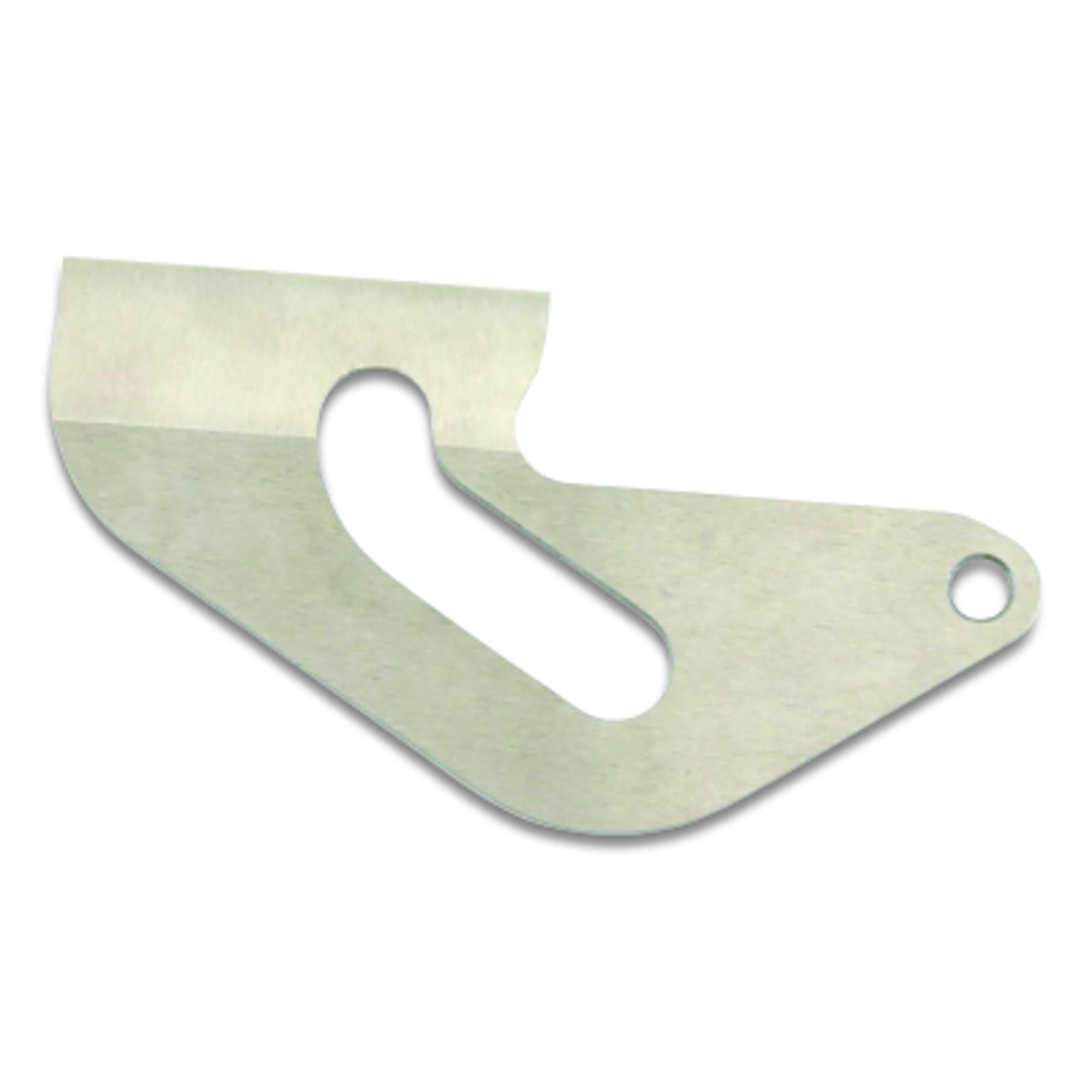 Ridgid Ratcheting Plastic Pipe and Tubing Cutter Blade — Single Stroke, Hard Steel, Model# 632-26803